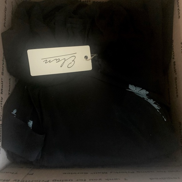 Box of Women's Size S Pre-Owned Clothing TOPSHOP Idol Dress Lucy Paris Jumpsuit - Picture 1 of 7